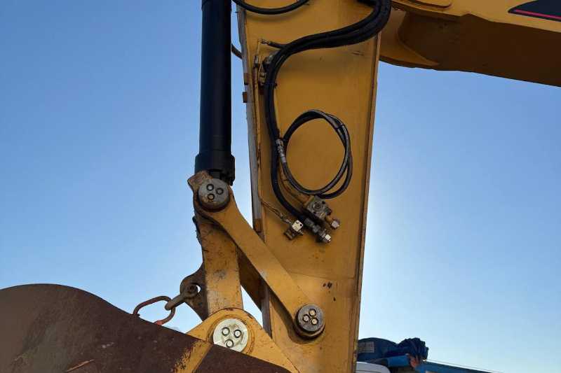 OmecoHub - Immagine CATERPILLAR 345C-LME